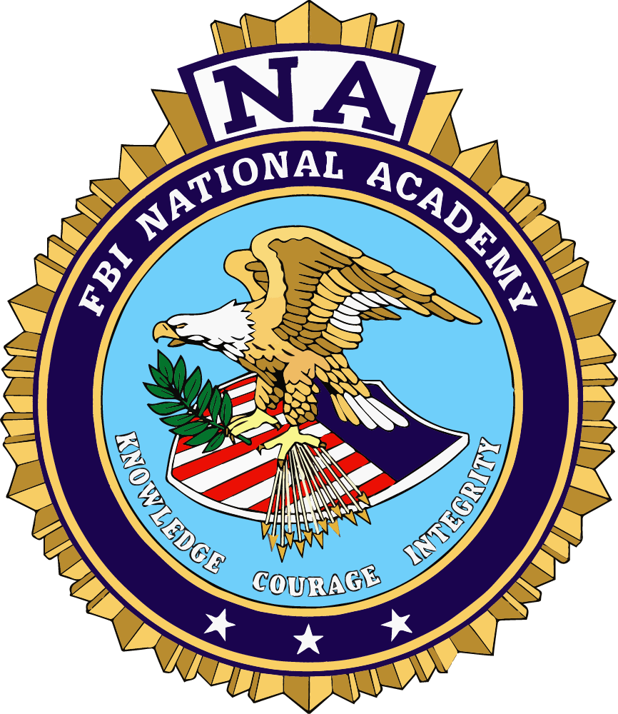 FBI_National_Academy_Graduate